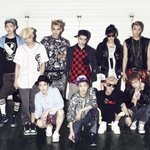 [exo] 엑소(exo)가 답했다! '이성 만날 때 가장 먼저 보는...