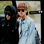 [EXO] 야 오늘 애들 공항짤이요