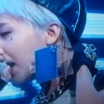 [빅뱅] 엠카 본방 <b>사수</b>함!! 1위 축하해