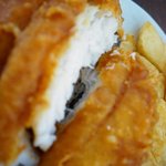 [LIFE]영국 - 런던에서 유명한 피쉬앤<b>칩스</b> 즐기기 