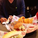 [LIFE]캐나다 - 한 번가면 또 가게되는 빅토리아 맛집들!!...