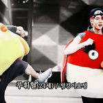 [EXO] 오세훈정강이의 <b>명복</b>을빕니다