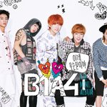 [<b>B1A4</b>] 그래도 우리오빠들!