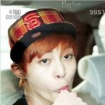 [EXO] 세상에서 가장 맛있게 <b>사탕</b>먹는 김민석(초딩,12)