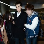 [exo] 크리스 <b>잠적</b> 사건