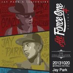 [박재범] 박재범이랑 빈지노랑 도끼보러 올포스원4 힙합콘서트가지롱...