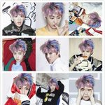 [exo] <b>엑소단체</b>로 또 염색함 ㅠㅠㅠㅠㅠㅠ