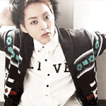 [EXO] 시우민 <b>쏘</b>쿨 존예임 들어와바