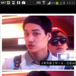 [exo] 엑소<b>출국</b>