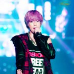 [틴탑] 당연히 <b>니엘</b>이도 자신이 섹시한거 알겠지