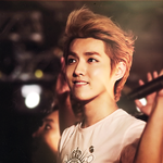 [EXO] nimen bu zhidao.................