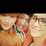 [<b>B1A4</b>] 이사진