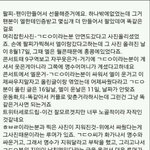 [인피니트] <b>김도연</b>씨 자작이라는 증거