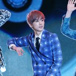 [틴탑] 난 차니가 <b>파란</b> 수트입을때 졸멋