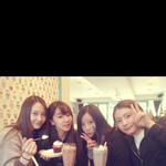 [fx] <b>성대</b>여신크리스탈 대학교에서