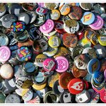 [훈훈주의] 외국인 친구들에게 줄  "i  <b>korea</b>" 뱃지