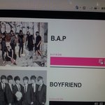 [BAP] 투표해