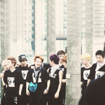 [EXO] 악개가 계급이냐