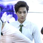 [EXO] 어린나이임에도 요즘 분위기갑은 카이인듯 