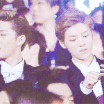 [EXO] 데후닝