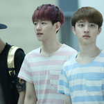 [exo] 난 백현-<b>디오</b> 조합이 너무 좋던데ㅋㅋㅋㅋ