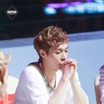 [EXO] 내가 얘좋아하는거 <b>비밀</b>임