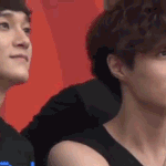 [EXO] <b>레</b>이인기