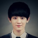[EXO] 박찬열 <b>증명</b>사진