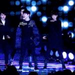 [EXO] 이건 안<b>비밀</b>인데 