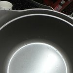 네오플램. 한달 안에 코팅 떨어집니다.