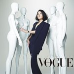 ‘누가 누가 더 섹시하나’ 장미희, 최지우, 차예련 드레스 화보...