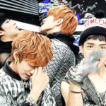 [<b>B1A4</b>] 비포야 연애해도 되니까