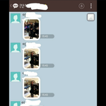 설리 같은 옷 사진, 알고보니 <b>한달전</b> 사진이랑 짜집기 한거였어