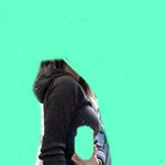 [청소년의성] 면<b>후드</b>원피스 옆태평가좀해주세요