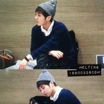 [exo] <b>민석</b>선배 등장