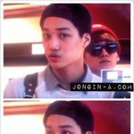 [EXO] 난 <b>종인</b>이 이거보곸ㅋㅋㅋ