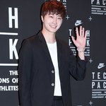 <b>상하</b>의가 다 짧아 보이는 정일우 패션