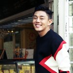 <b>유아</b>인, 기사사진마저 우월한 존멋유전자!