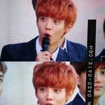 [EXO] 솔까 크리스 존나못생김