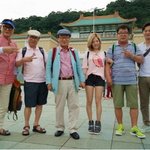 꽃보다할배 반한 써니! 나 써니가 받는 피부관리 받는 <b>녀자</b>에요ㅋ