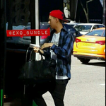 [EXO] 세훈 <b>반삭</b>