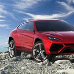 람보르기니 <b>suv</b>  '우루스' .jpg