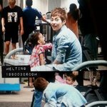 [EXO] <b>애기</b>아빠같은 시우민