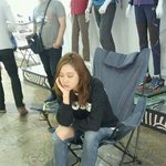 다크서클 지우는 ‘주군의 태양’ 공효진의 뷰티 시크릿