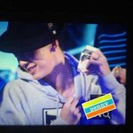 [BAP] 뭐지...<b>쇄골</b>자랑?