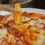 여기샛별<b>분식</b>짱짱맛잇어요!!!!!!!