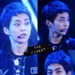 [EXO] <b>축</b>!!! 김민석 스페셜 엠씨 