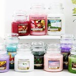 <b>양키</b>캔들 넘 좋아요..