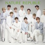 [EXO] <b>자연</b>공화국뉴포스터뚜둥
