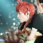 [<b>B1A4</b>] <b>B1A4</b> 진영 너무 예쁘다ㅠㅠ